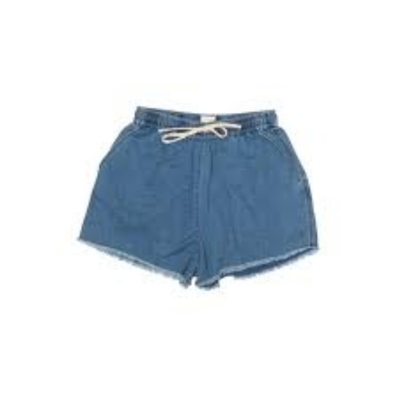 Wilfred Pants - Wilfred Free cotton shorts